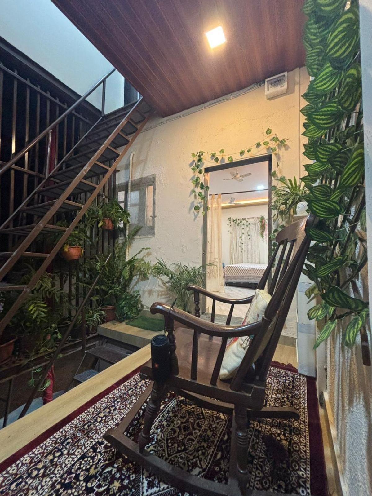 Homestay Sattva *