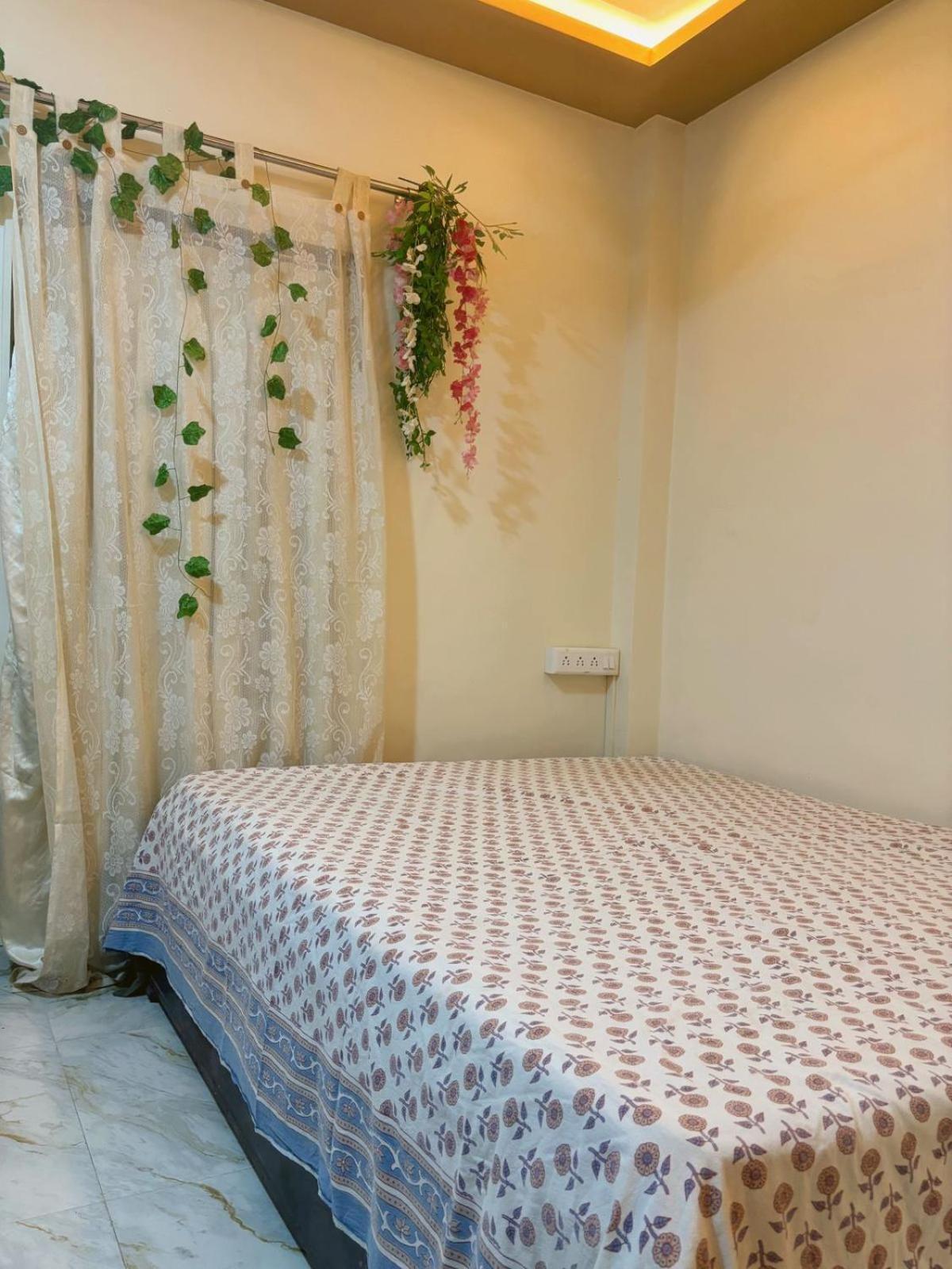 Sattva Homestay Mumbai