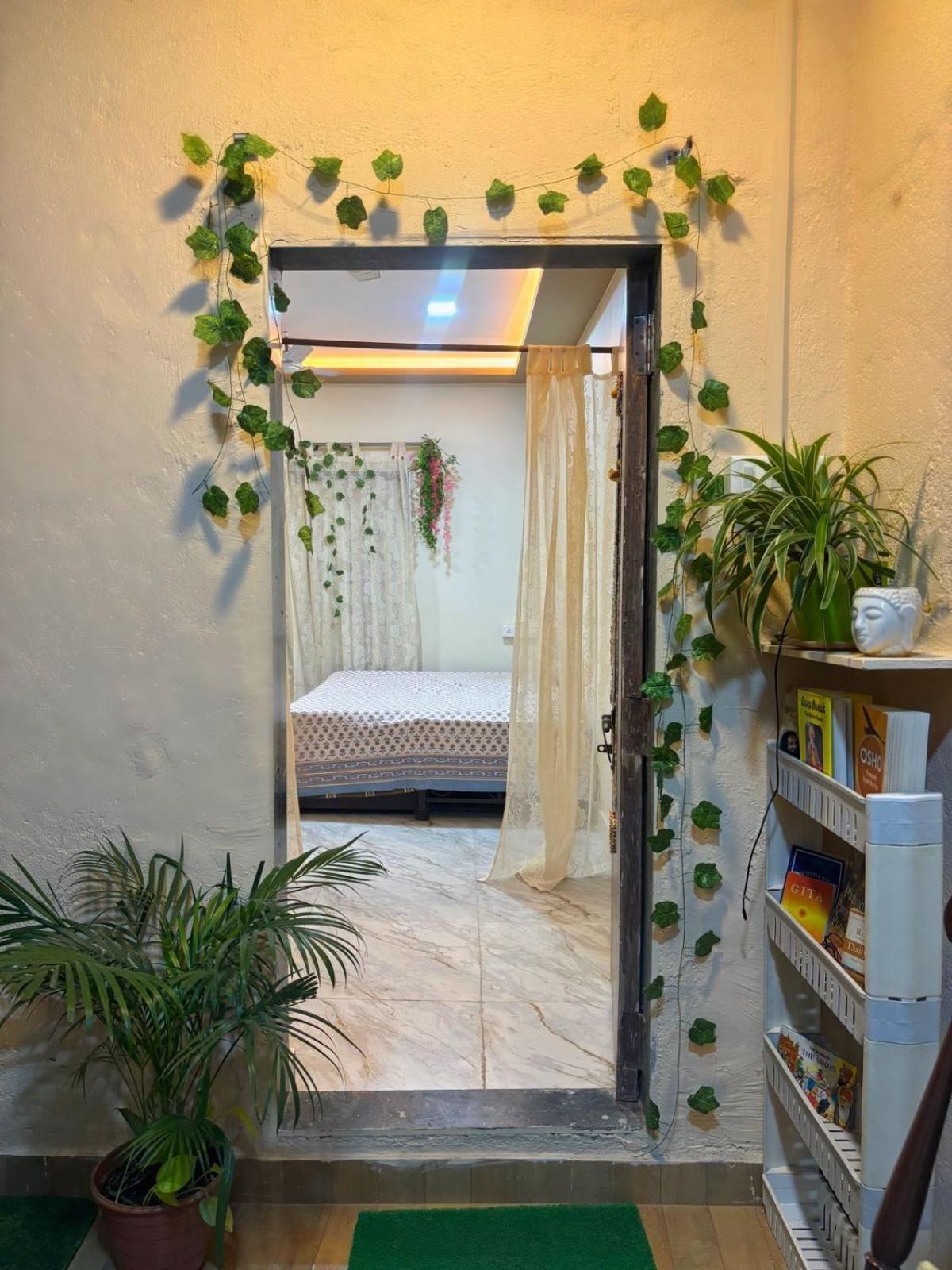 Homestay Sattva Mumbai