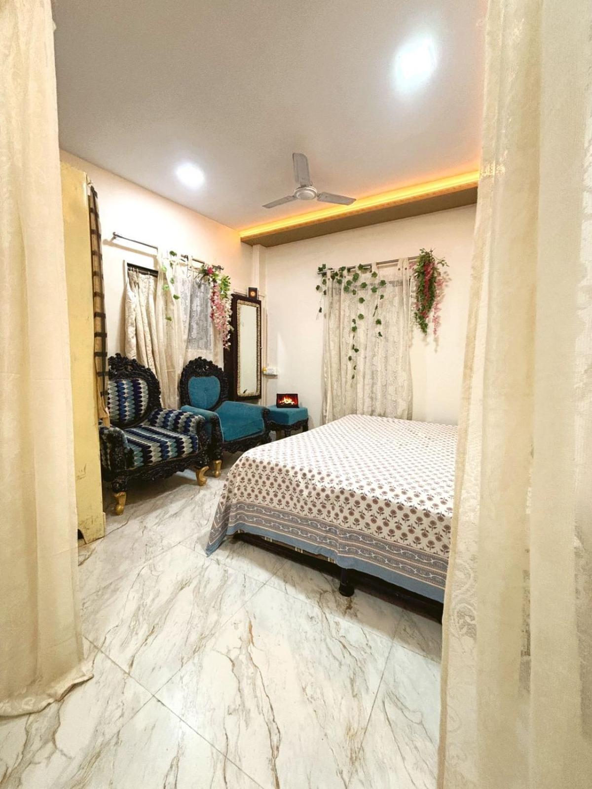 Sattva Mumbai
