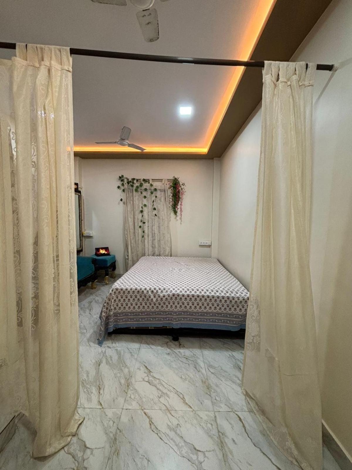 Sattva Homestay *