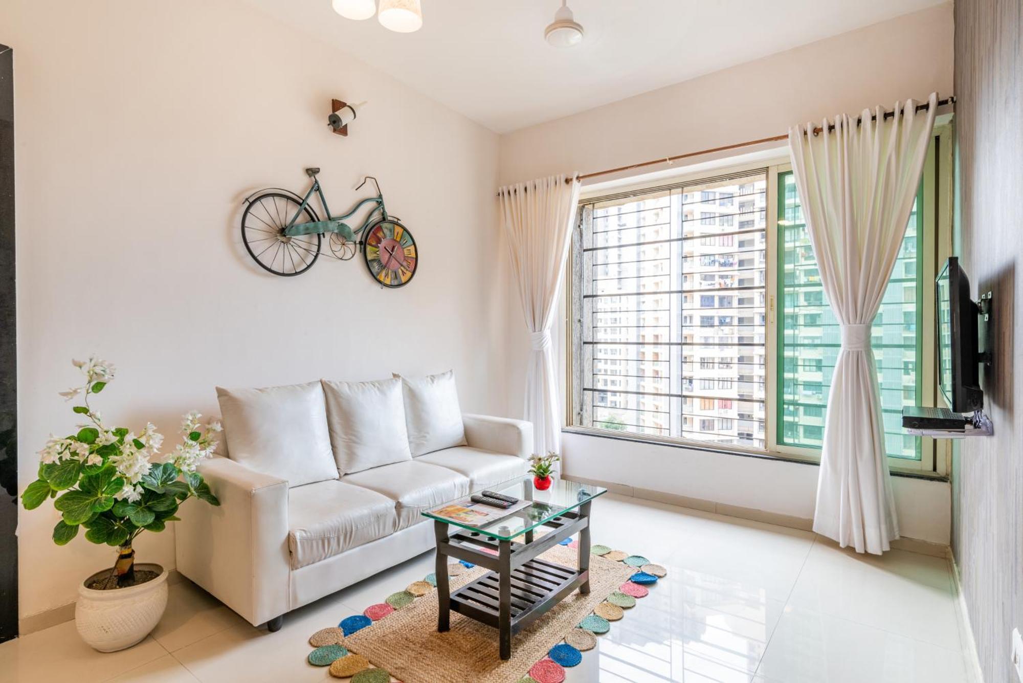 Gagal - Bkc Homestay Mumbai