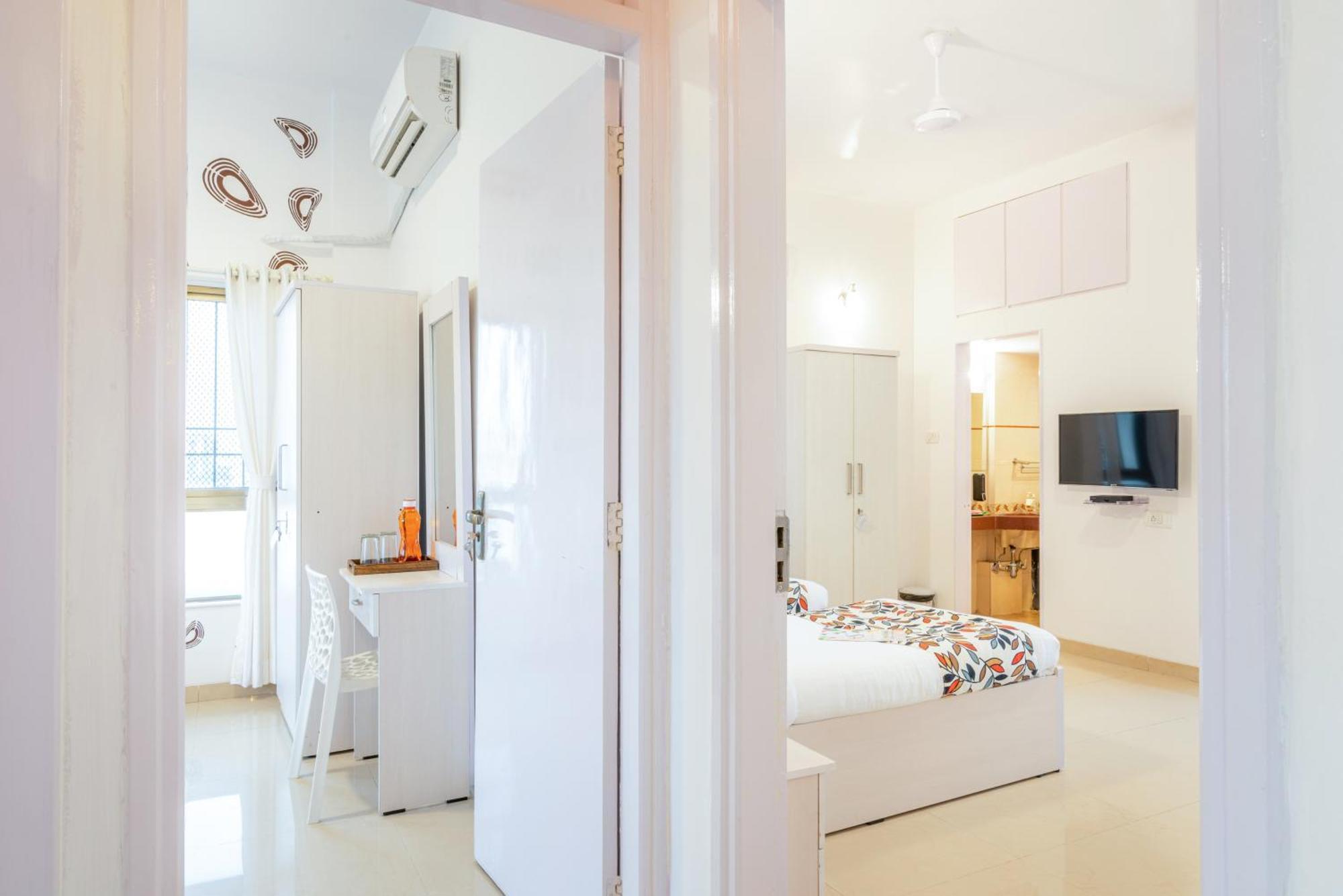 Homestay Gagal - Bkc *