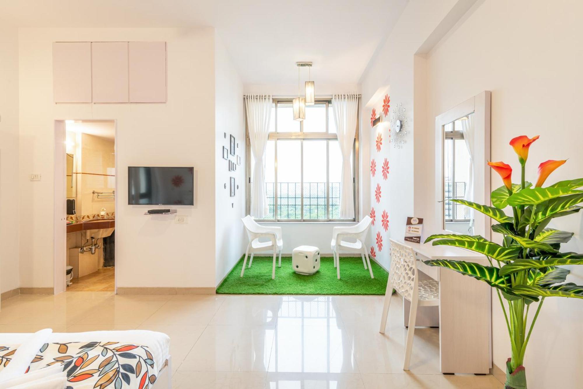 Homestay Gagal - Bkc *