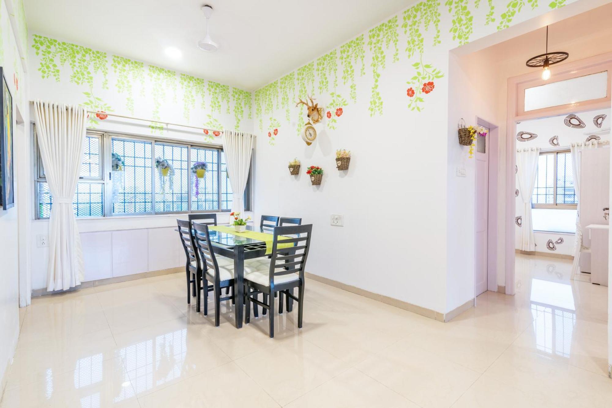 Homestay Gagal - Bkc
