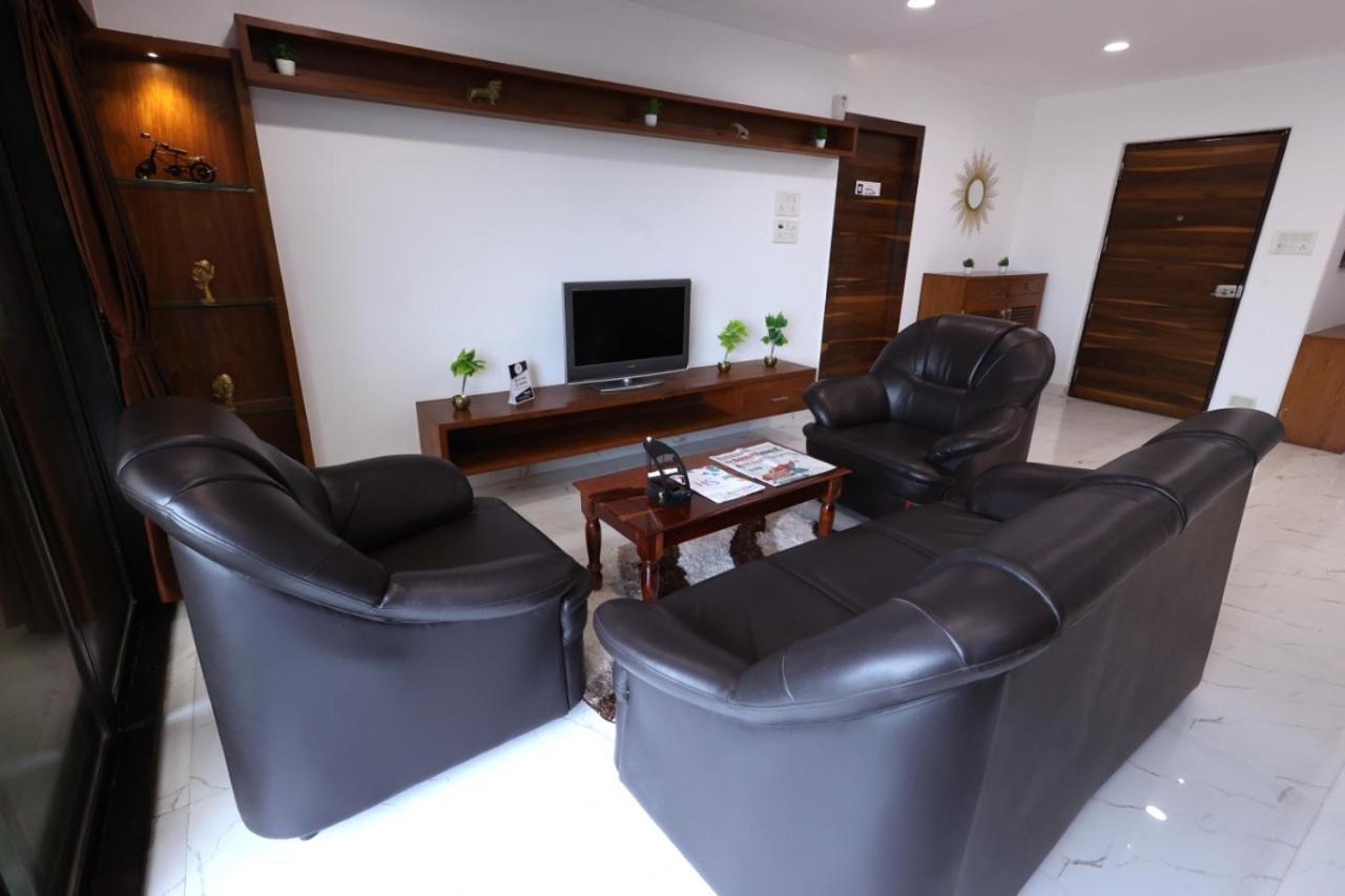 Homestay Gagal - Bkc *