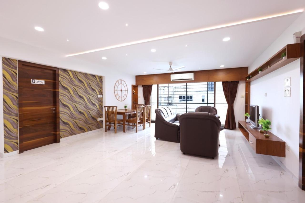 Gagal - Bkc * Mumbai