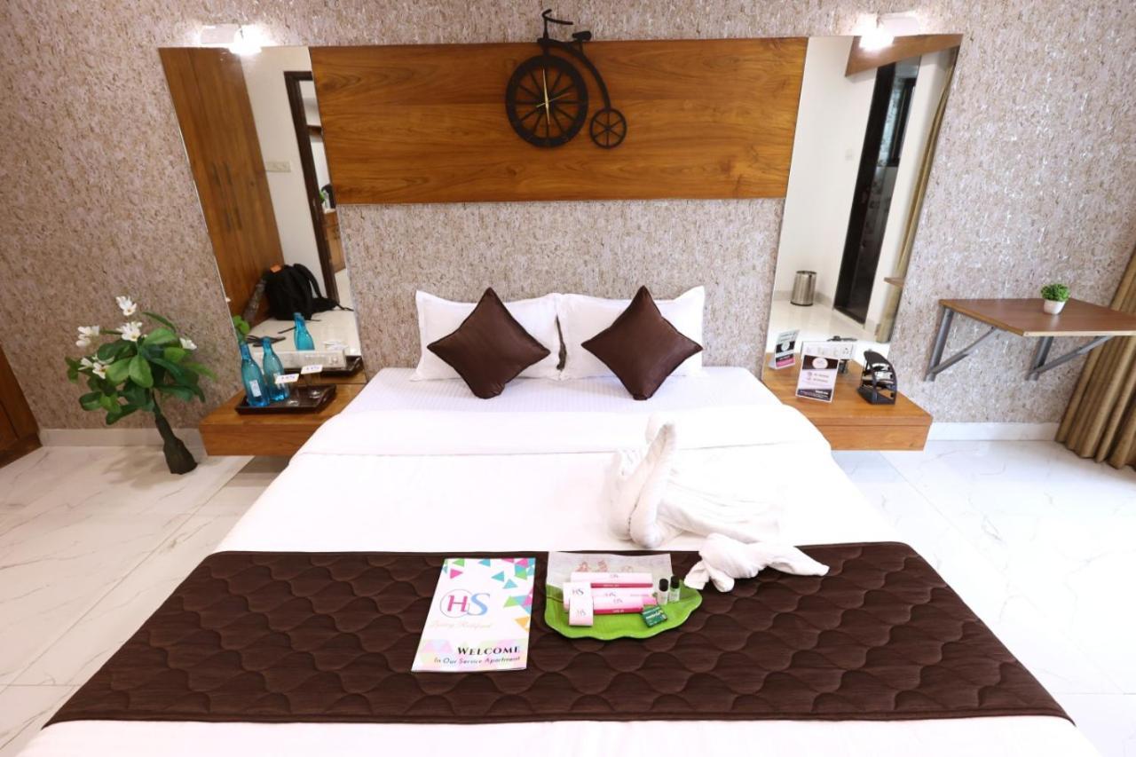 Homestay Gagal - Bkc