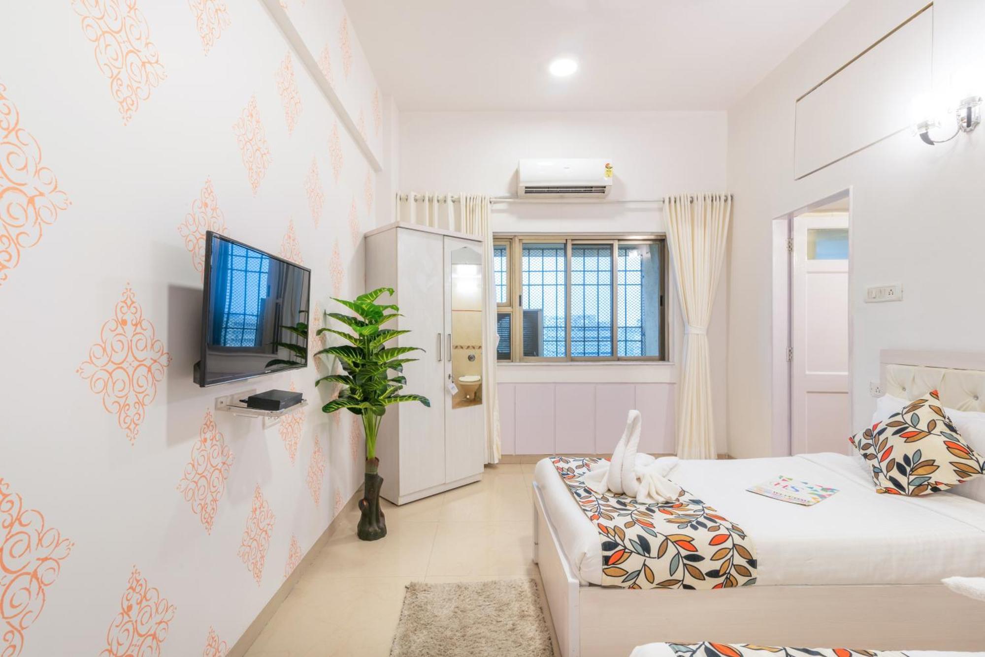 Gagal - Bkc Homestay Mumbai