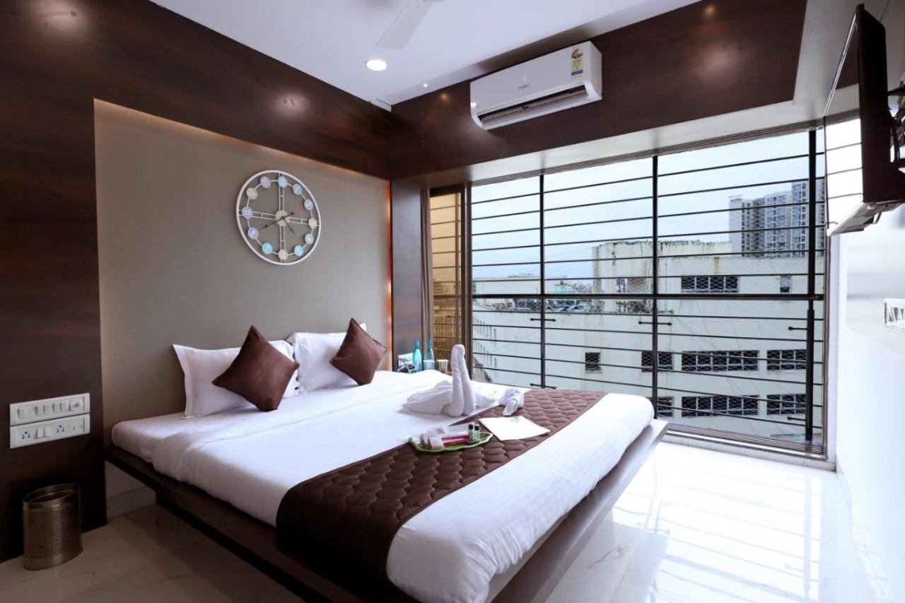 Gagal - Bkc * Mumbai