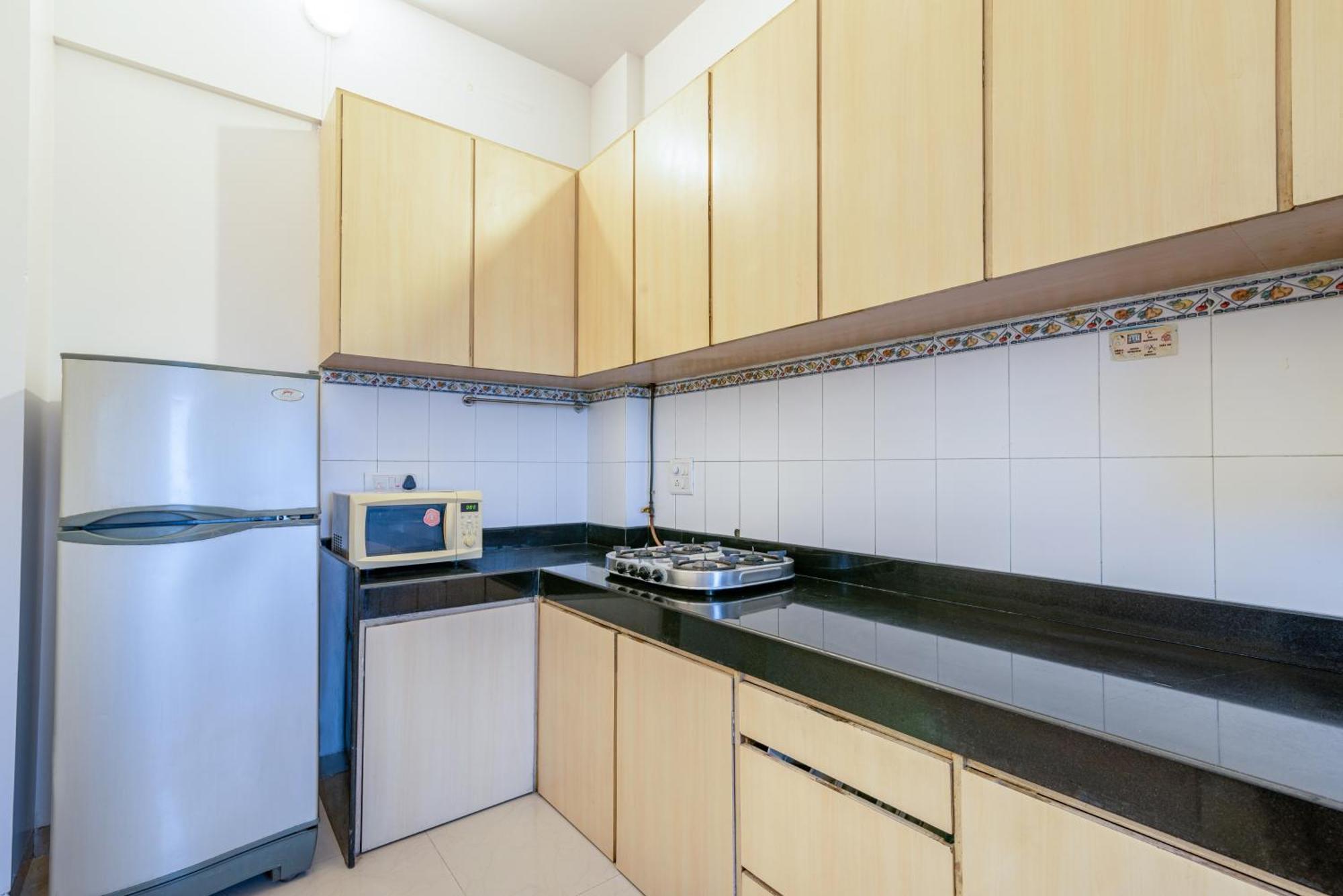 Homestay Gagal - Bkc *