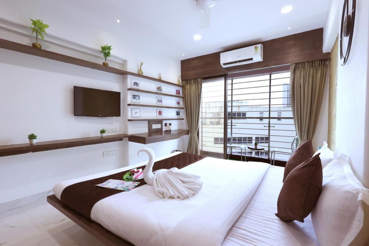 Gagal - Bkc Mumbai