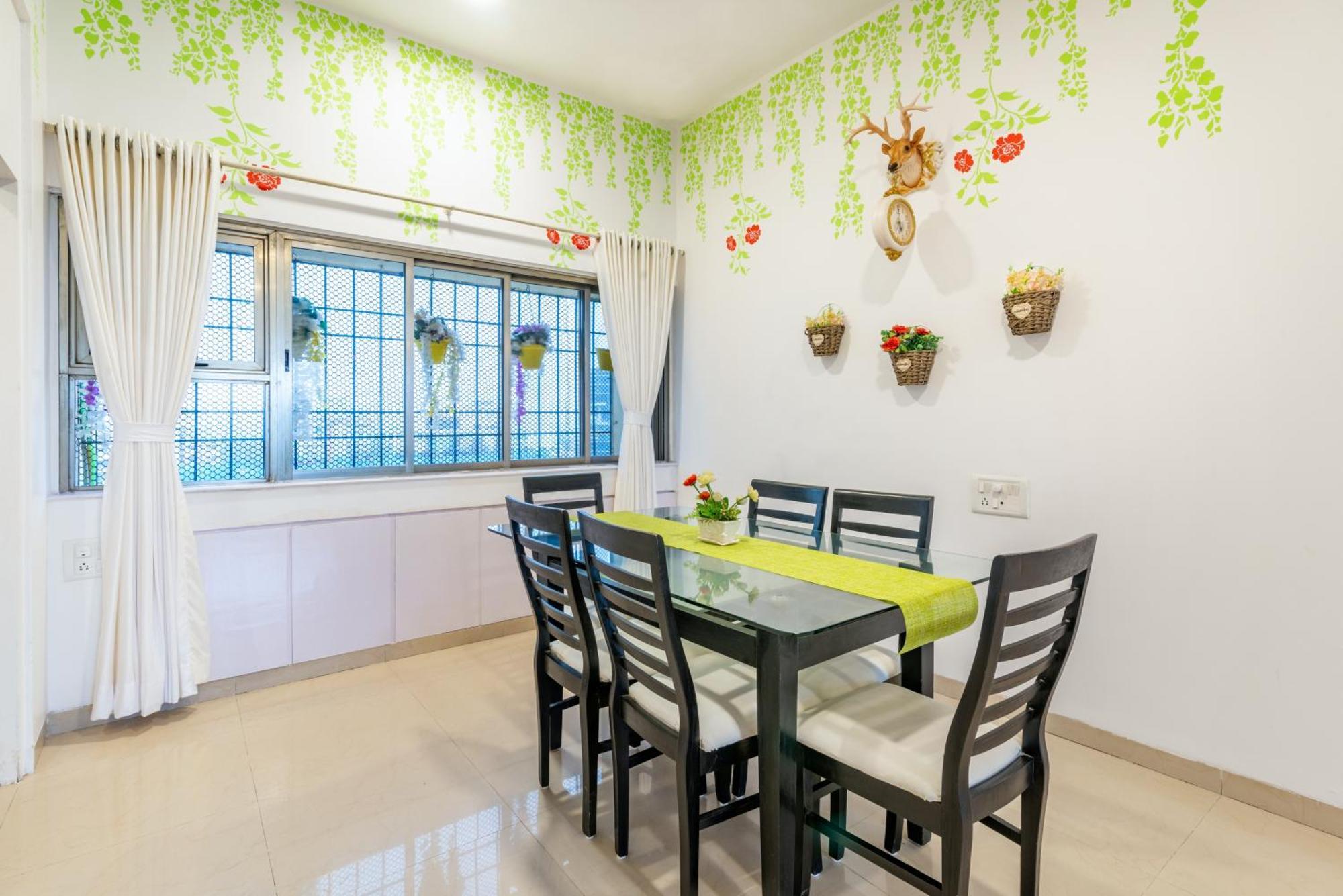 Gagal - Bkc Homestay *