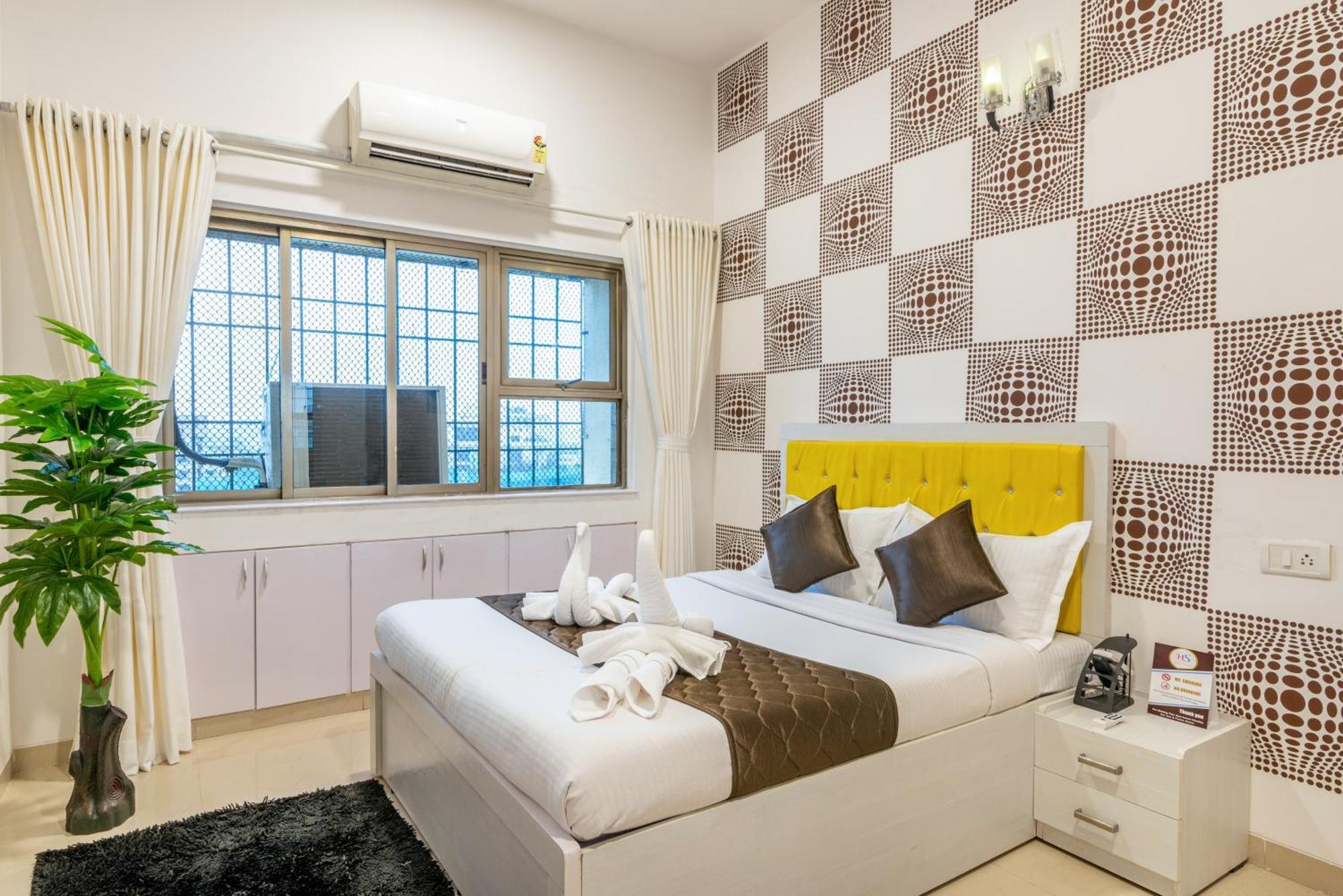 Gagal - Bkc Homestay