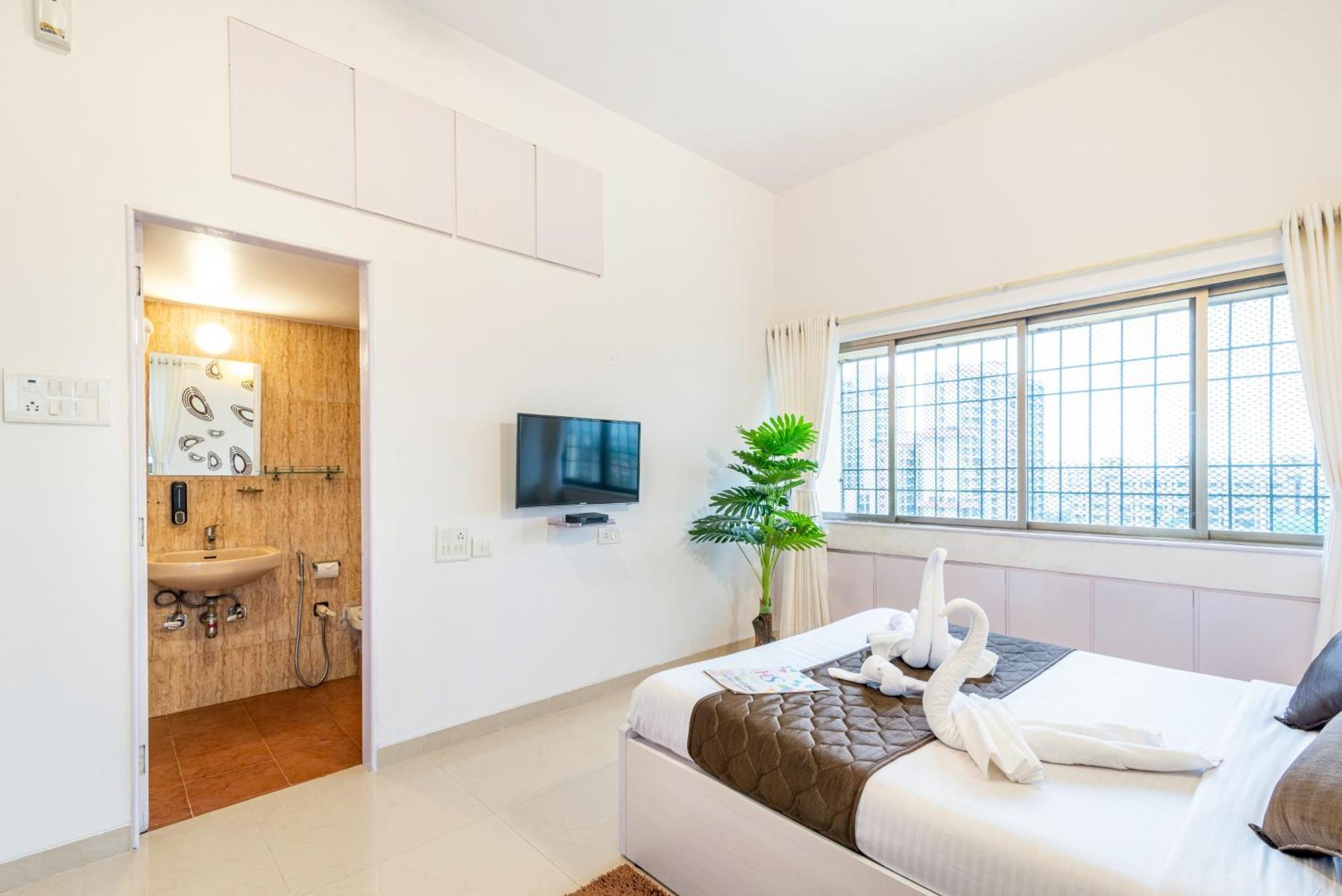 Homestay Gagal - Bkc