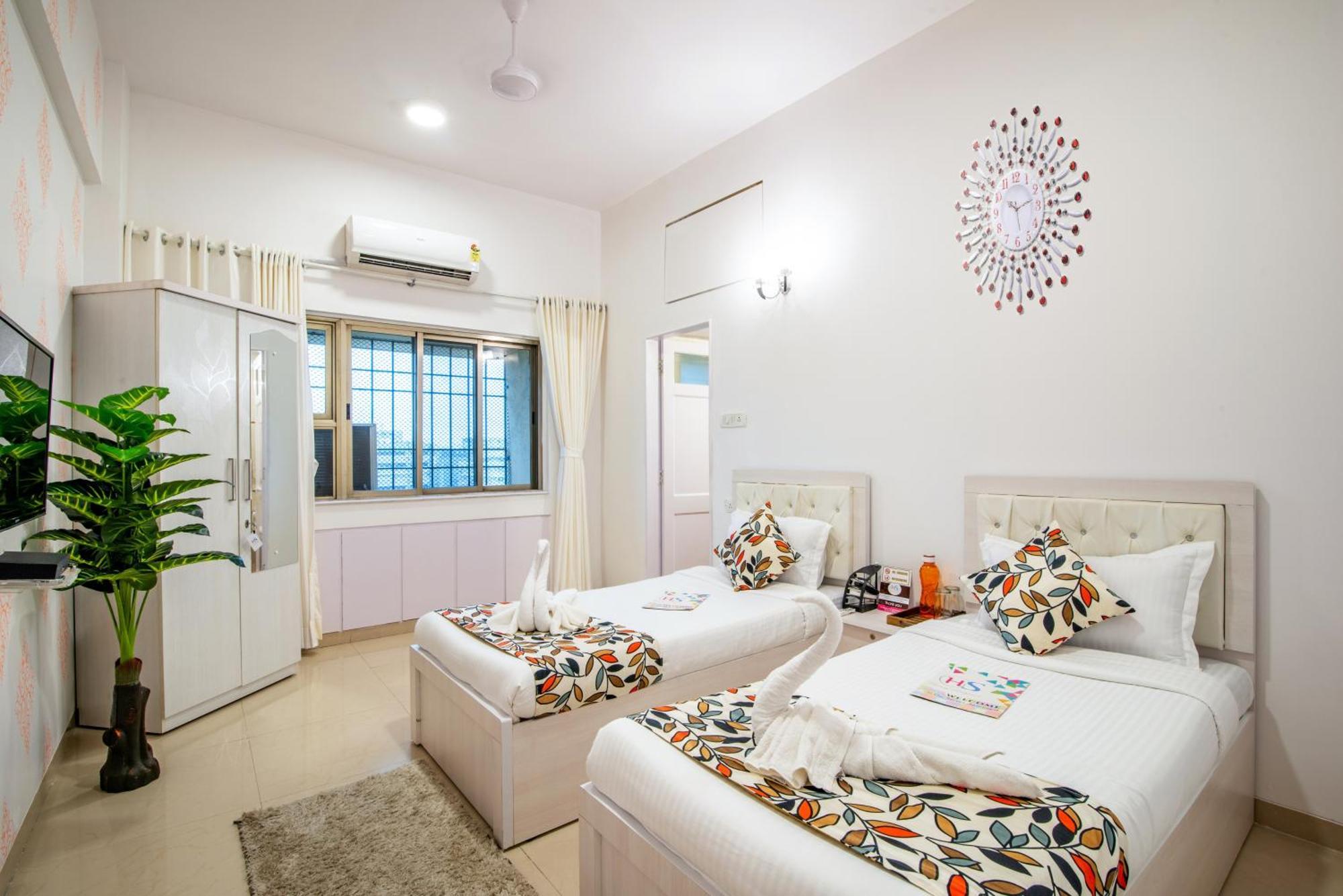 Gagal - Bkc Homestay