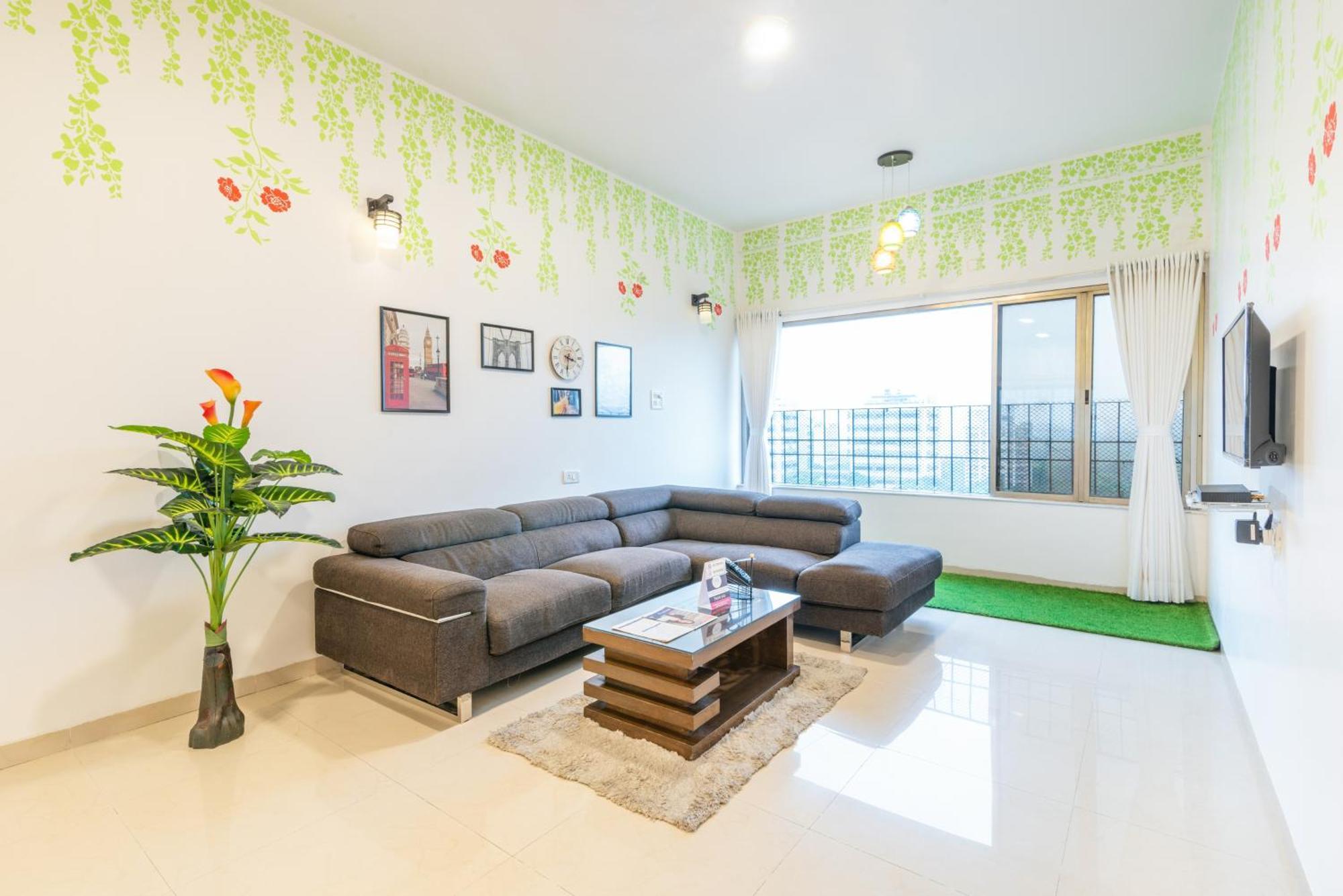 Homestay Gagal - Bkc *