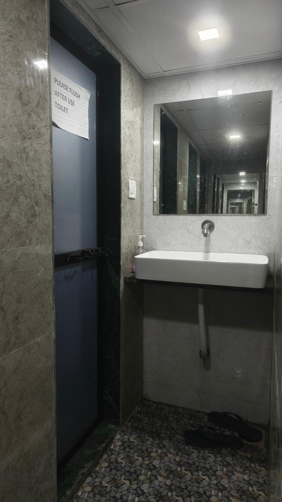 Hostel Ahlan Green Apple Dormitory Mumbai