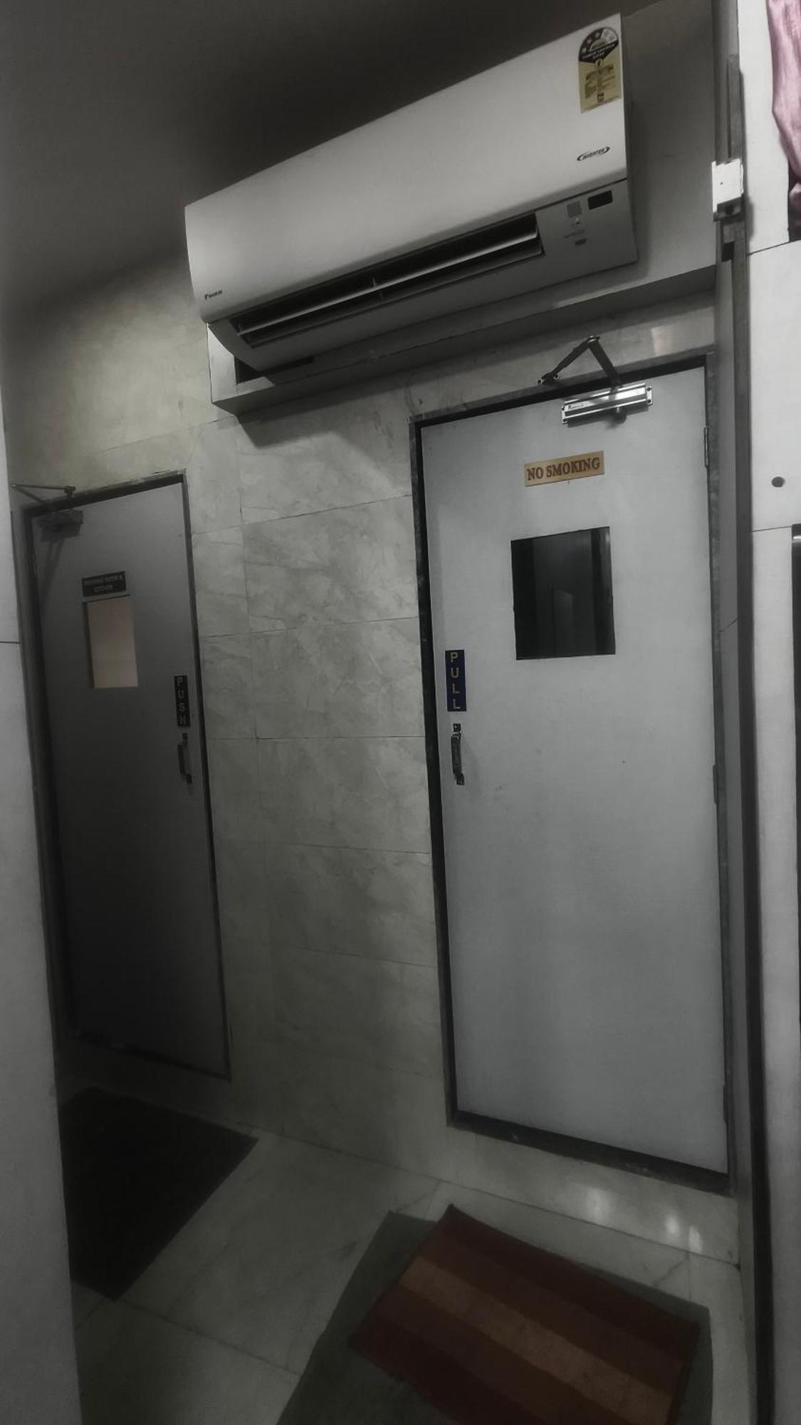 Ahlan Green Apple Dormitory Hostel