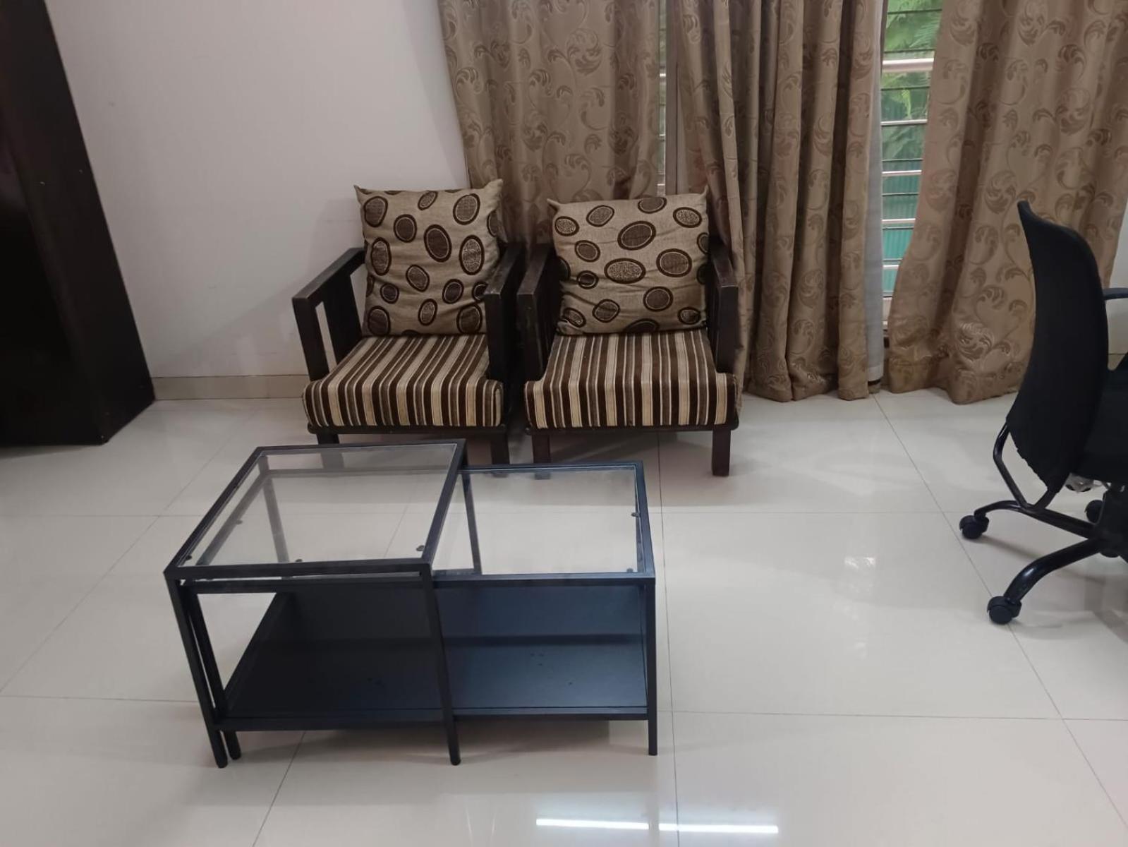 Treat Homes Service In Bkc Siddhant 401 Homestay Mumbai