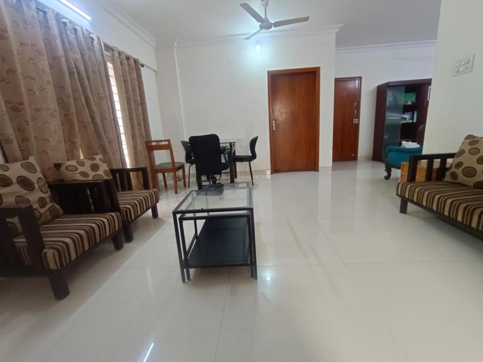Treat Homes Service In Bkc Siddhant 401 * Mumbai