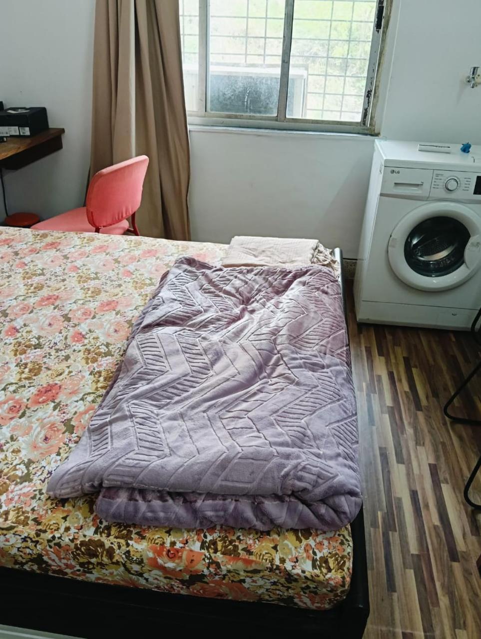 Guest house Hiranadani Powai