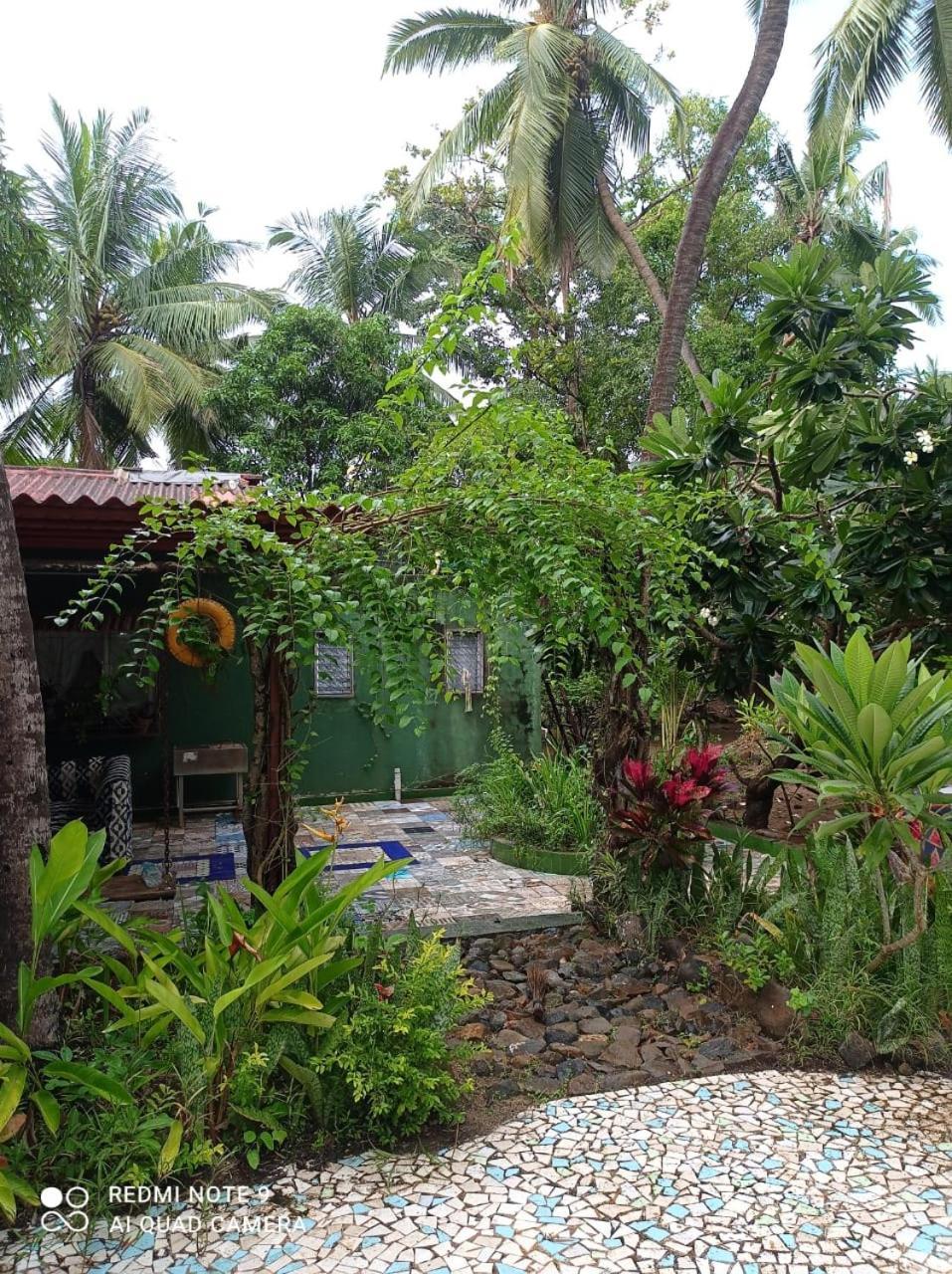 Holiday home Interlude - By The Druids Garden Mumbai
