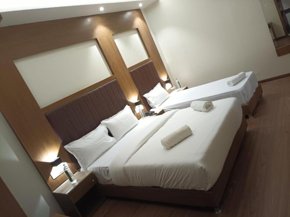 A-one Stayz Guest house *