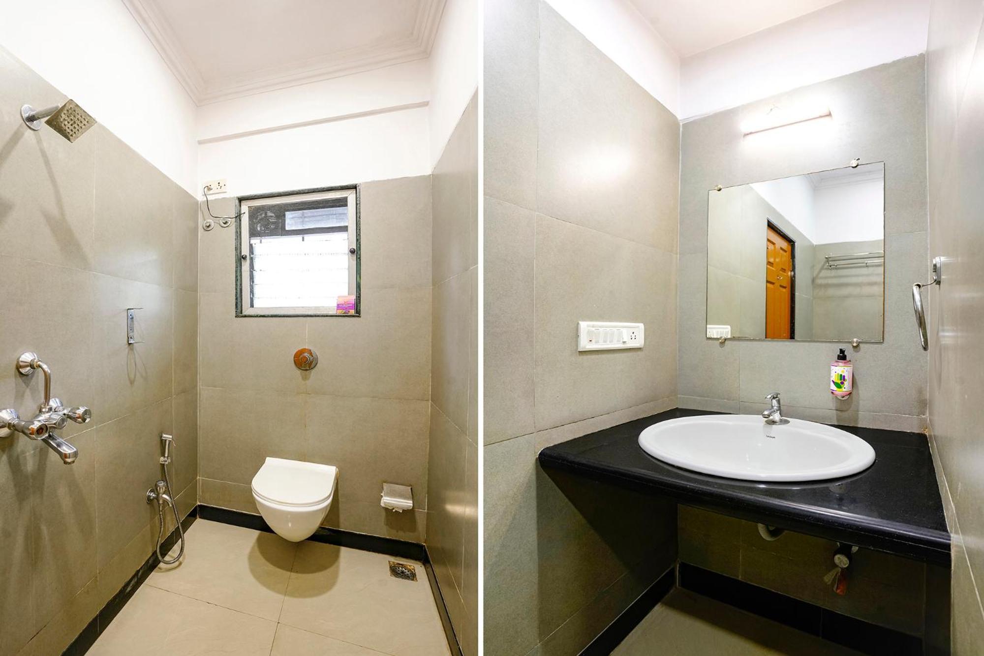 Fabhotel Cruz Royale