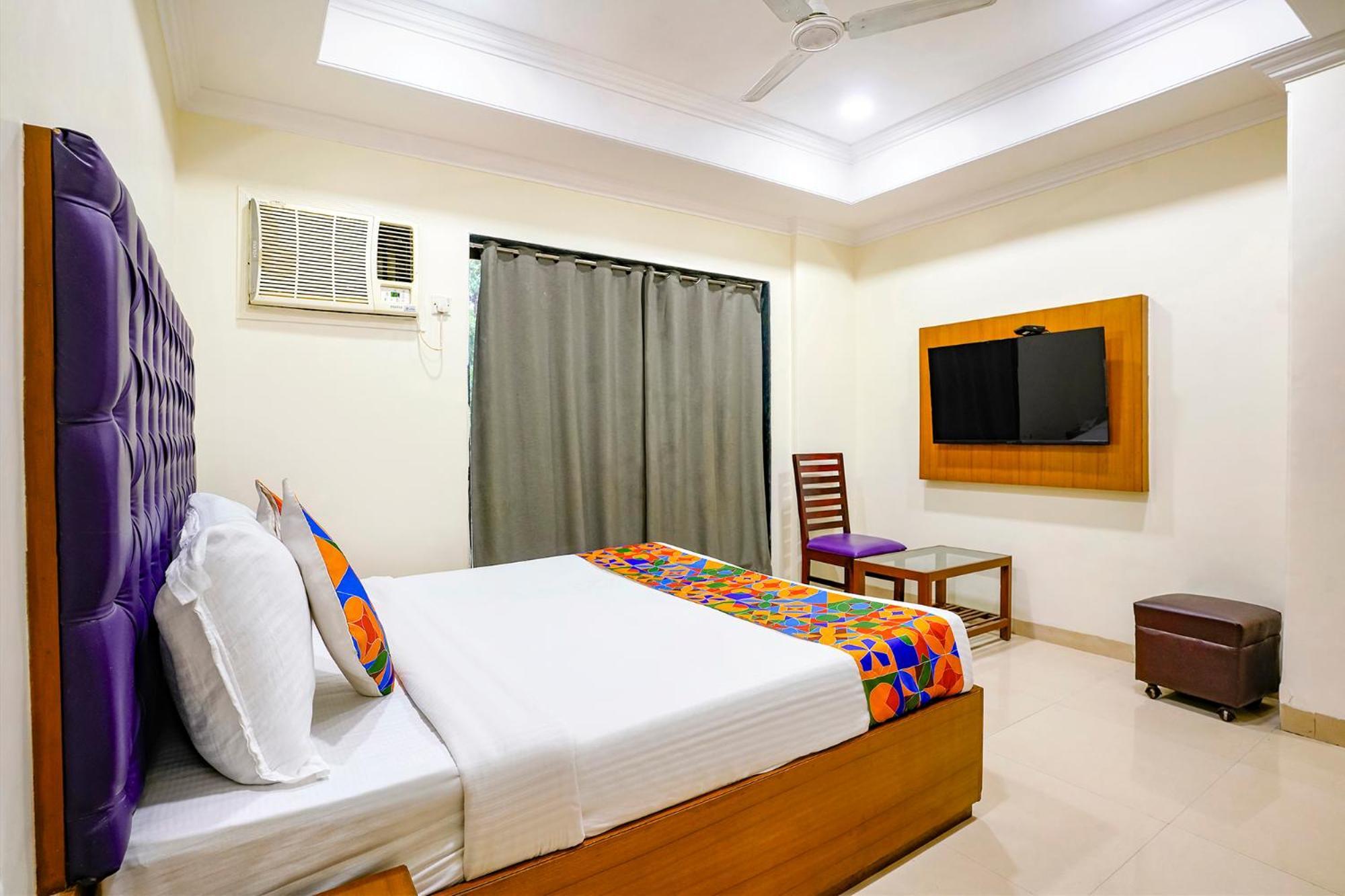 Fabhotel Cruz Royale Hotel Mumbai
