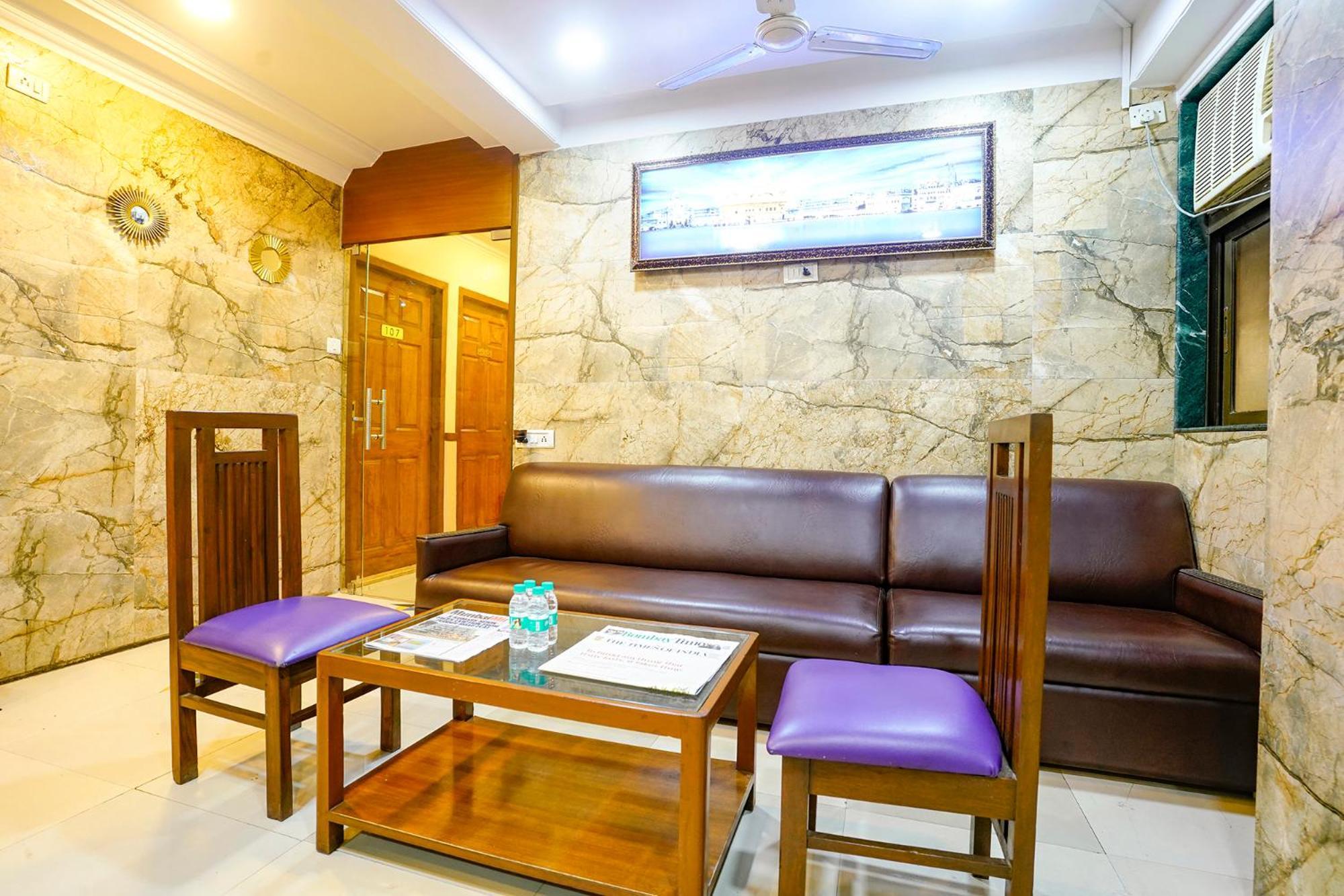 Fabhotel Cruz Royale Hotel 3*