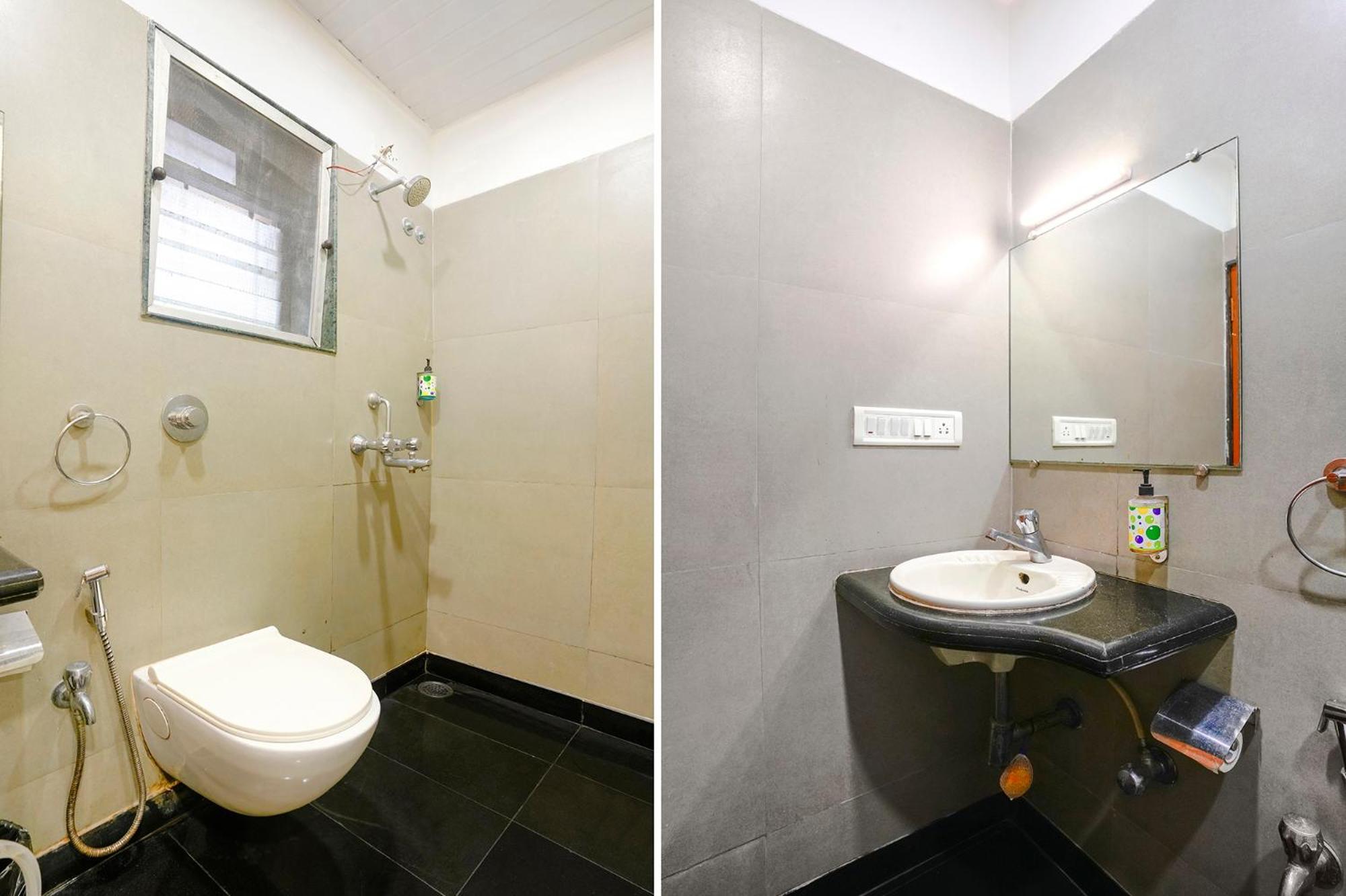 Fabhotel Cruz Royale