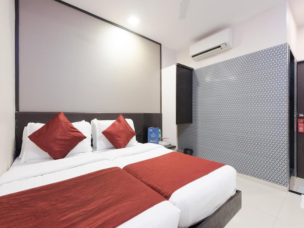 Oyo 1088 Golden Sagar Mumbai