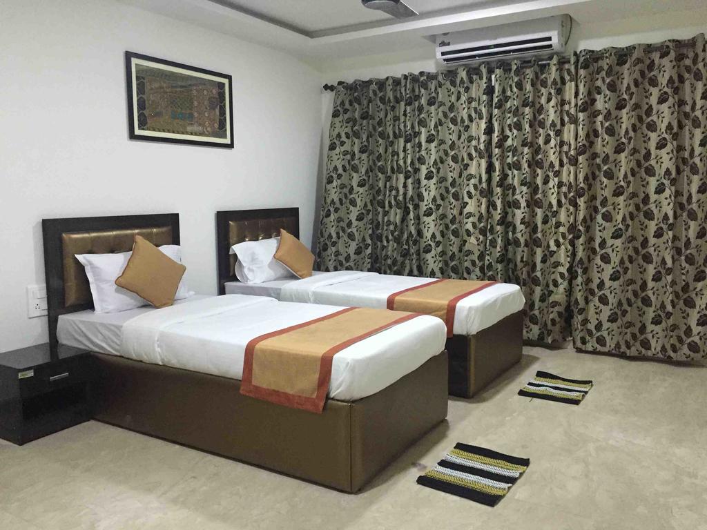 Guest house Sapphire Asta