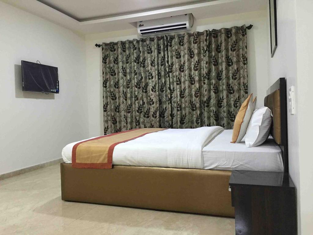 Guest house Sapphire Asta 2*
