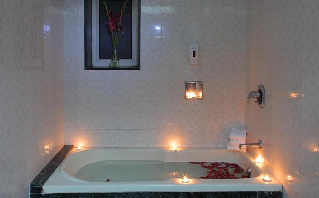 Hotel Hiltop 3*