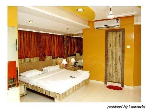 Arma Executive 2* Mumbai