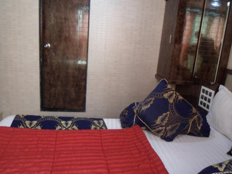 Paris Residency Mumbai