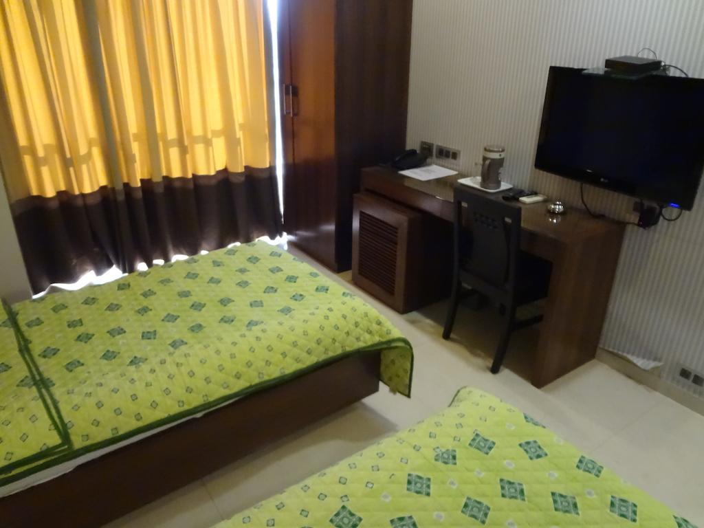 Fabhotel Imperial Residency 3* Mumbai