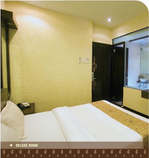 Jc Hotel Mumbai