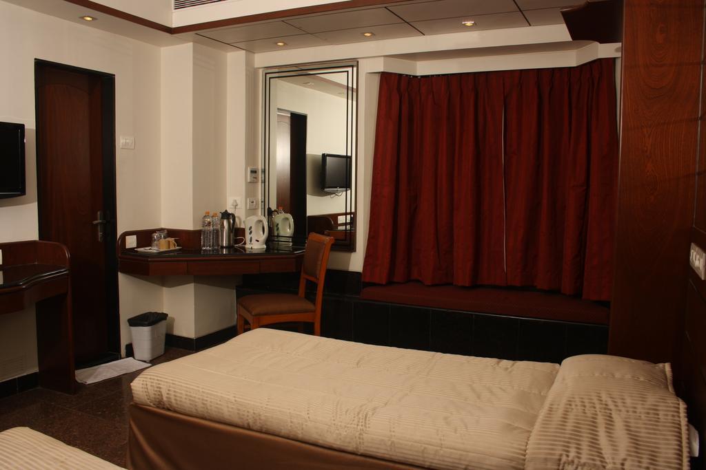 Karl Residency 3*