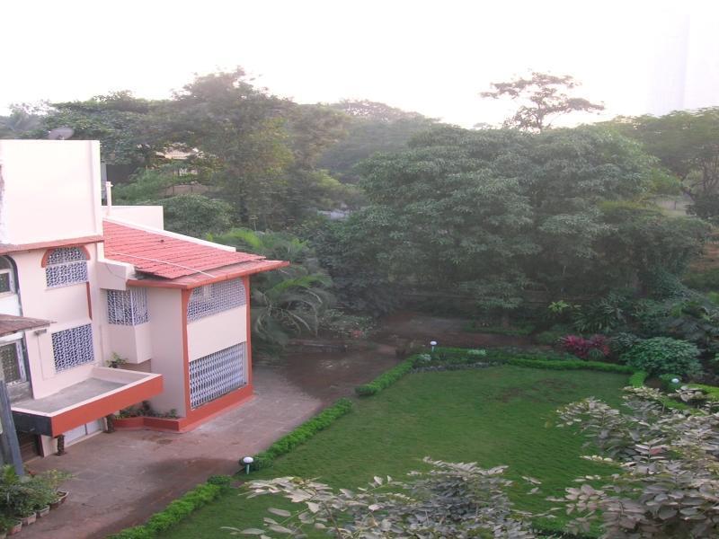 Hotel Pearl Homestay 3*