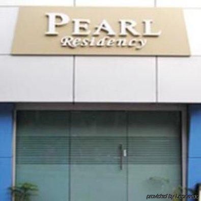 Pearl Residency Mumbai