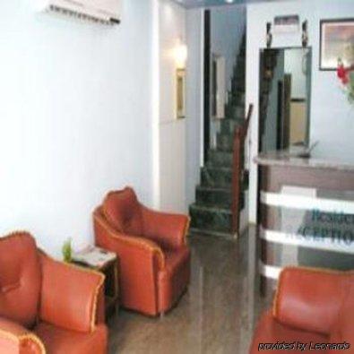 Pearl Residency 2*