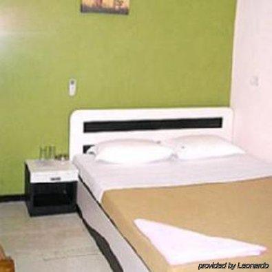 Hotel Pearl Residency