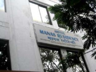 Manas Residency 2*