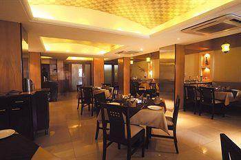 Fabhotel Imperial Residency 3* Mumbai