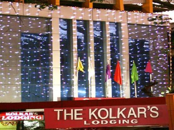 Lodge Kolkar's Mumbai