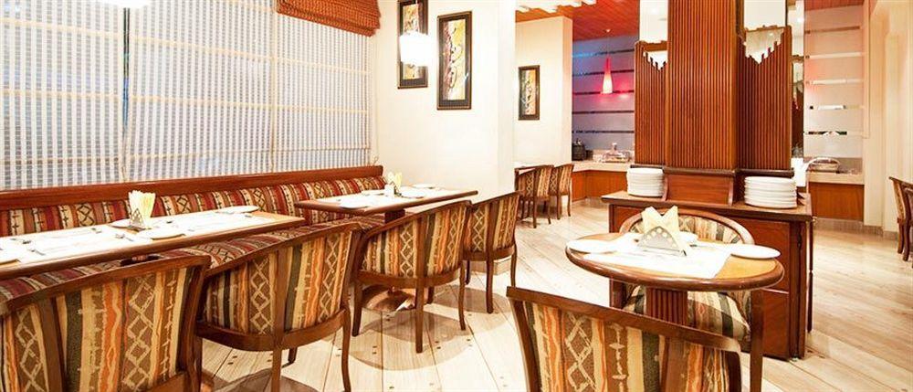 Residency Andheri 3*
