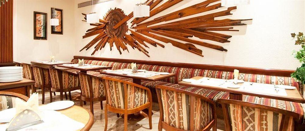 Residency Andheri Hotel Mumbai